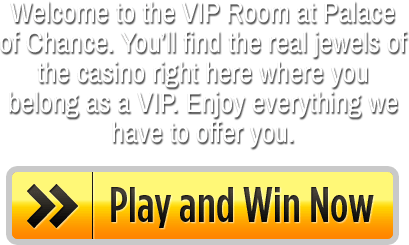 Palace Of Chance Online Casino